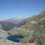 Lägenhet Alacran Benasque