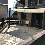 Lägenhet Alacran Benasque