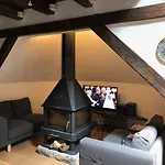 Alacran Lägenhet Benasque
