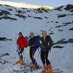 Alacran Lägenhet