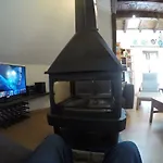 Lägenhet Alacran Benasque