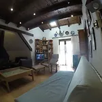 Alacran Lägenhet Benasque