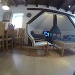 Alacran Lägenhet