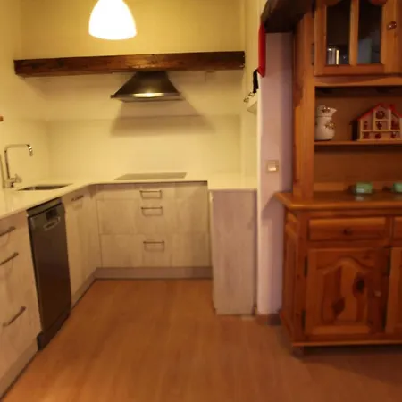 Appartement Alacran