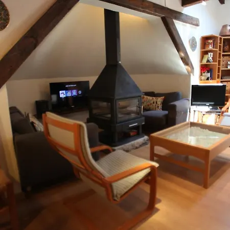 Appartement Alacran
