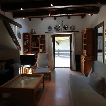 Appartement Alacran Benasque