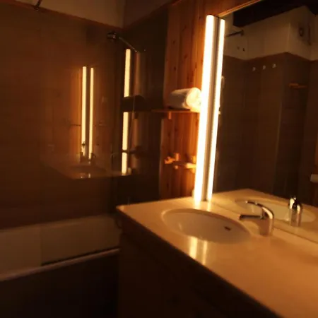 Alacran Appartement *