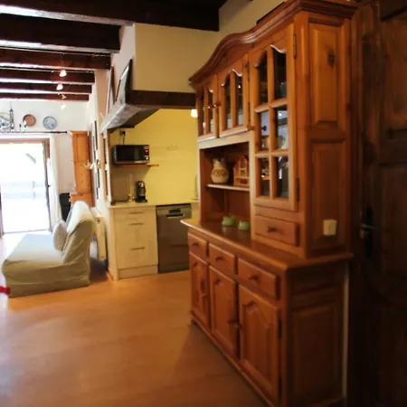 Appartement Alacran *