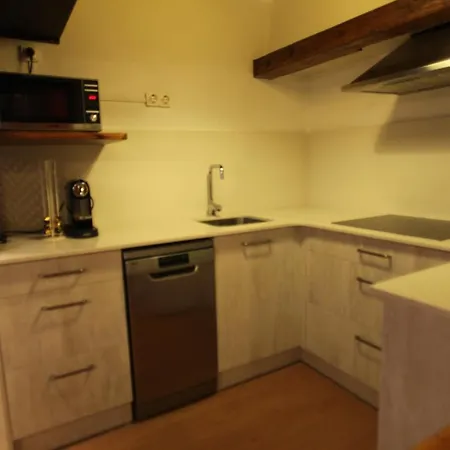 Alacran Appartement