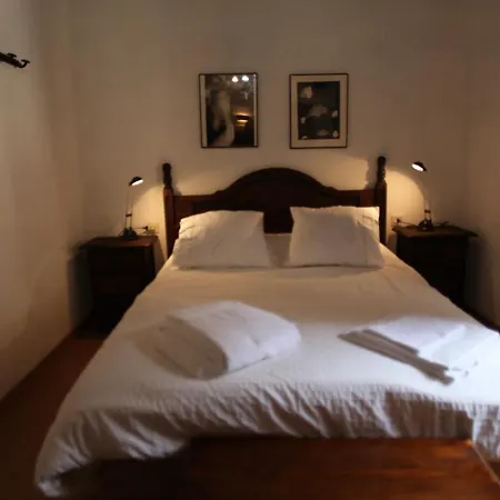 Appartement Alacran *