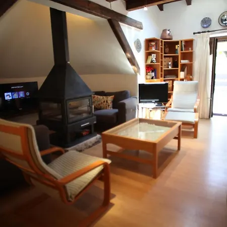 Appartement Alacran