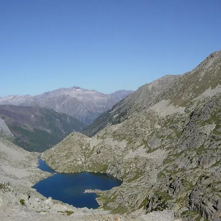 Lägenhet Alacran Benasque