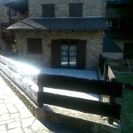 Appartement Alacran