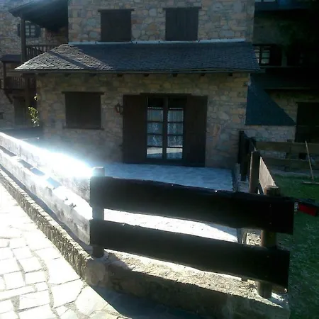 Appartement Alacran