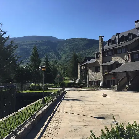 Alacran Appartement