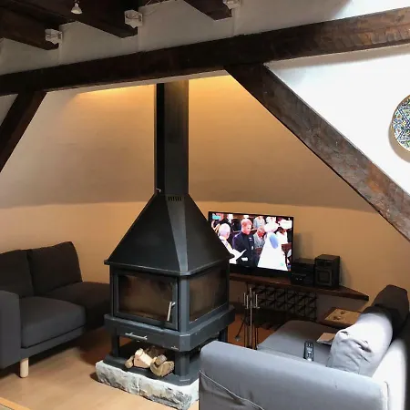 Alacran Appartement Benasque
