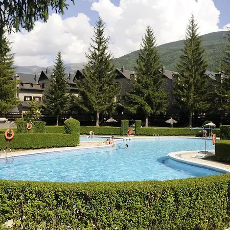 Alacran Benasque