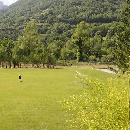 Appartement Alacran Benasque