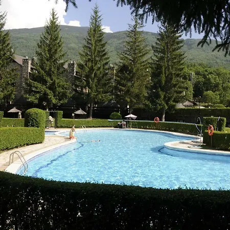 Alacran Appartement