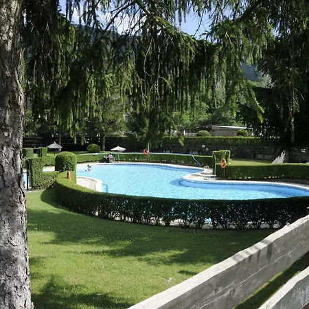 Alacran Appartement *