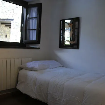 Alacran Appartement Benasque