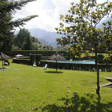Alacran Appartement *