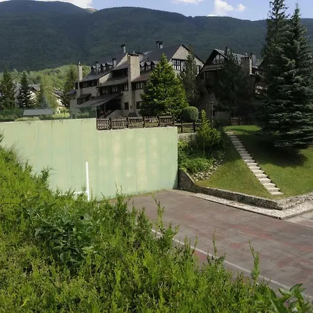 Alacran Benasque