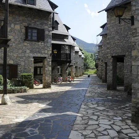 Appartement Alacran