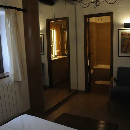 Appartement Alacran