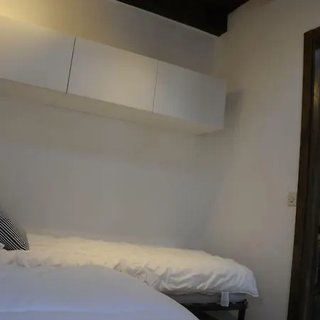 Alacran Appartement *