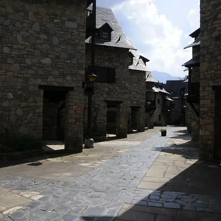 Alacran Appartement