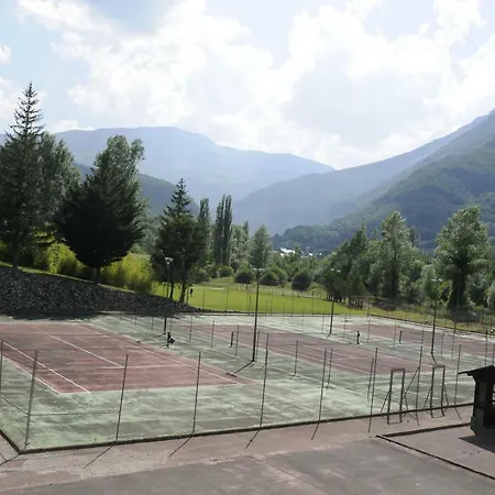 Appartement Alacran Benasque