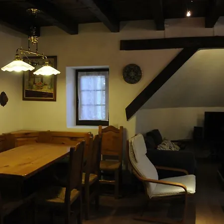 Alacran Appartement *