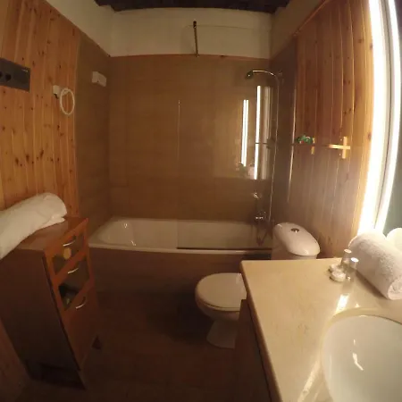 Alacran Appartement *