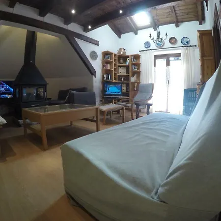 Appartement Alacran *