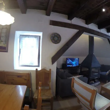 Alacran Appartement