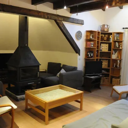 Alacran Appartement *