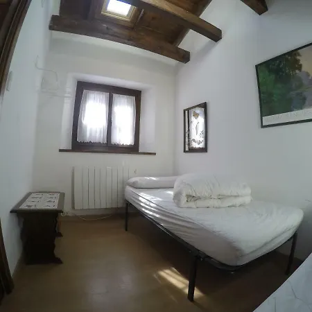 Alacran Appartement