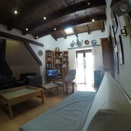 Alacran Appartement Benasque