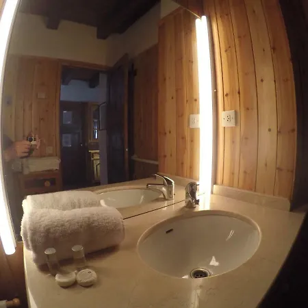 Alacran Appartement Benasque