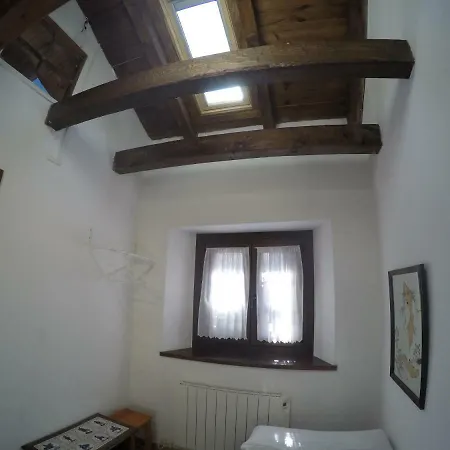 Appartement Alacran