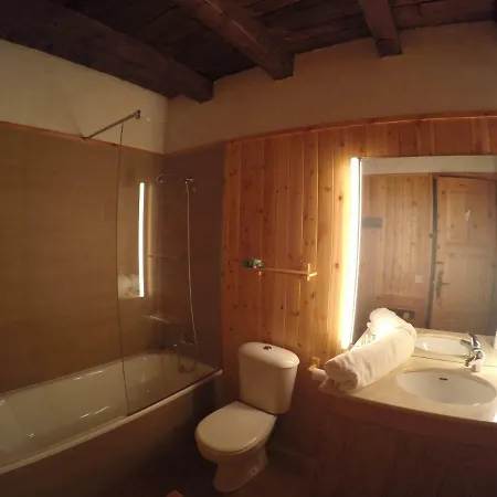 Alacran Appartement Benasque