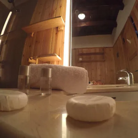 Alacran Appartement