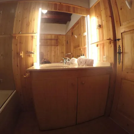 Appartement Alacran *