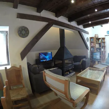Alacran Appartement