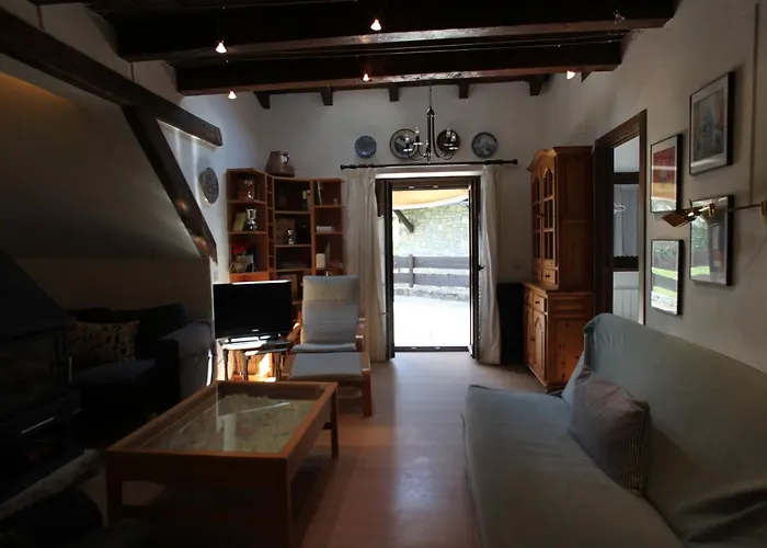 דירה Alacran בנאסקה