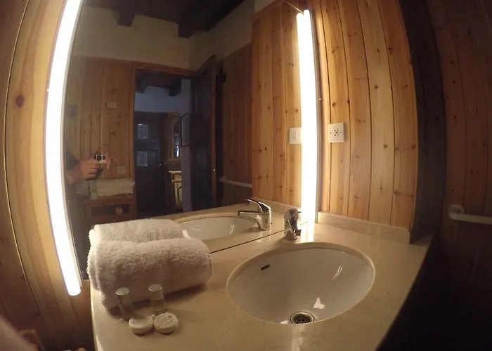 Alacran Lägenhet Benasque